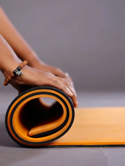 The simple act of unrolling your mat is the beginning of setting aside time for yourself. We provide a welcoming space for you to begin or continue your personal yoga journey.