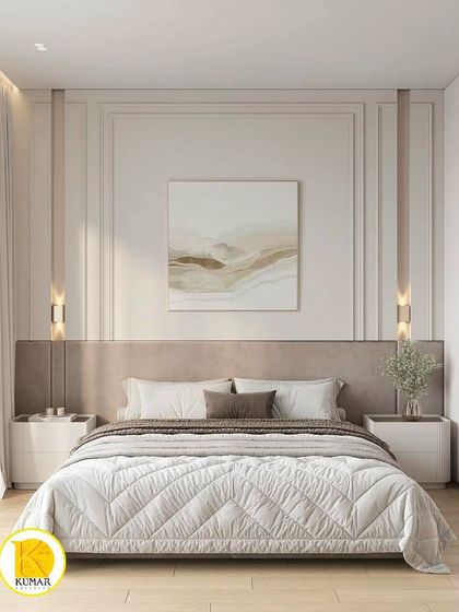 Elegant Master & Guest Bedrooms photo 77