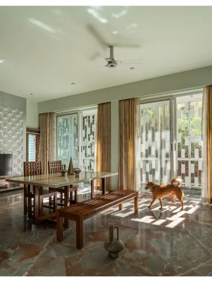 Design Kacheri - Residential Architecture Modern & Minimalist Residences photo 21