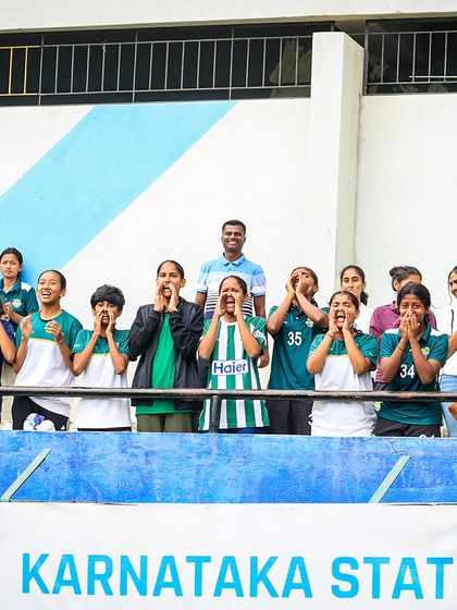 The Tournament Experience photo 5