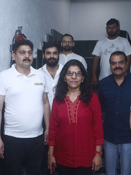 Meet Our Mentors photo 11