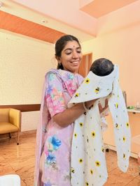 Postpartum, Lactation & Newborn Care