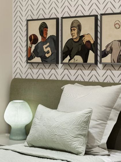 Studio IAAD - Residential Interior Design Portfolio Highlights & Design Musings photo 77