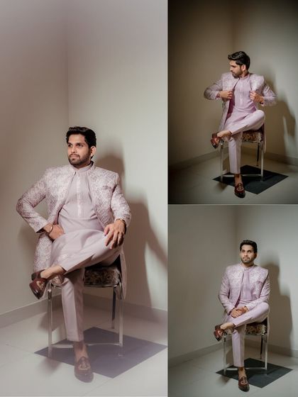 Shrivallabh - Wedding Photography & Films Engagements & Receptions photo 8