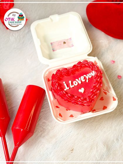 OTIK Cake Shop - Gourmet Desserts & Bakes Festive & Occasional Specials photo 73