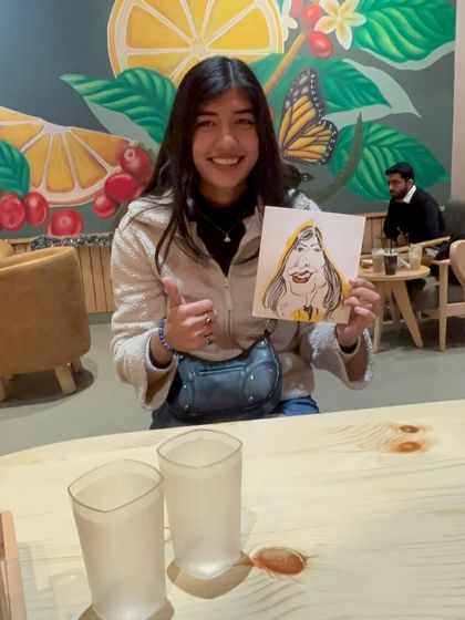 Brand & Cafe Collaborations photo 9