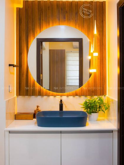 RAK Interiors - Home Renovation Services Additional Work photo 15