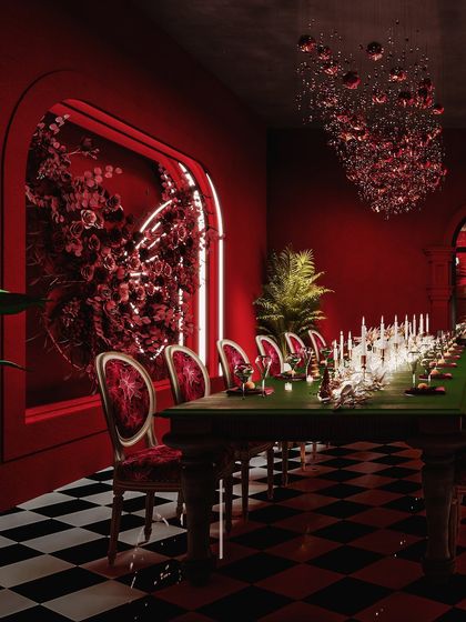 Sophisticated Commercial & Hospitality Spaces photo 20