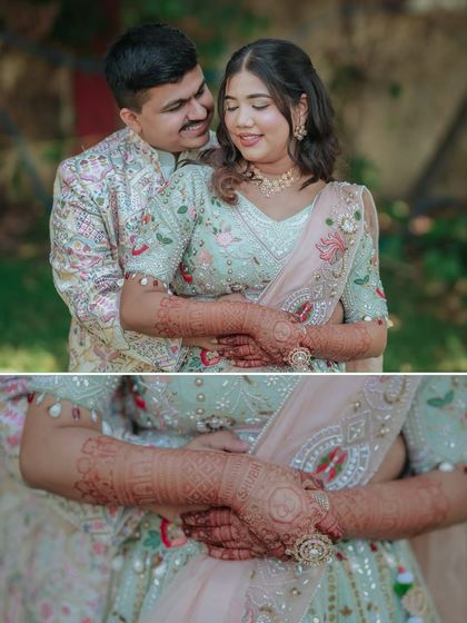 Wedding Photographer - Wedding Photography & Videography The Promise: Engagements & Proposals photo 31