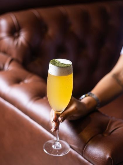 Mixology isn’t just about alcohol. I created a mocktail menu for those post-work wind-downs and catch-ups that don’t need a buzz to be memorable. All flavours, no fuzz.