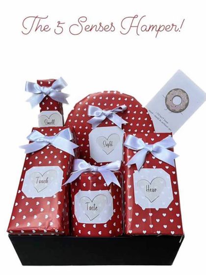 Curated Gift Hampers photo 17