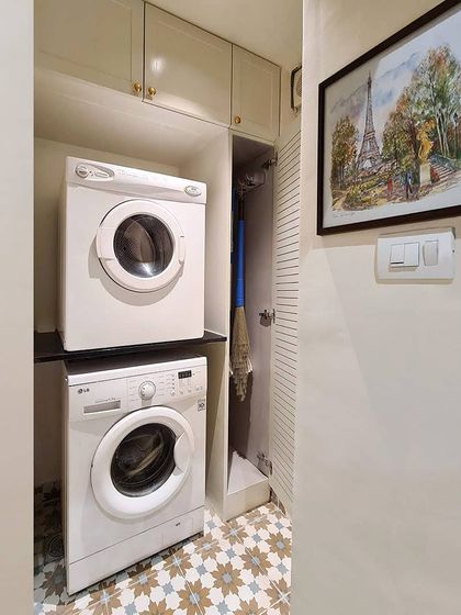 June Walk Design - Single Room Design & Remodeling Smart Work & Multi-functional Rooms photo 9