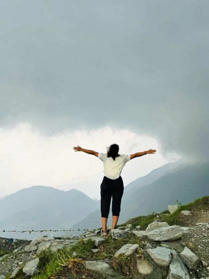 Behind The Scenes & My Personality photo 5