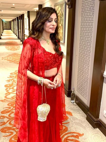 Signature Glam: Parties, Shoots & Red Carpet photo 71