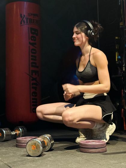 Zink Fitness Studio - Personal Training More From Our Workouts photo 8