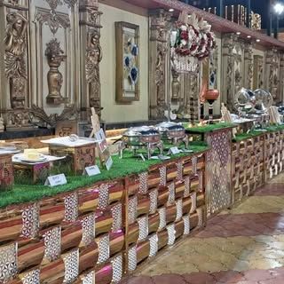 Chander Catering Service