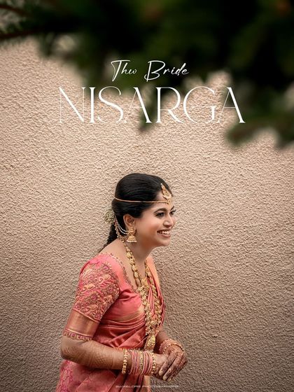 Bangalore Photographers - Wedding Photography & Cinematography The Radiant Bride photo 47