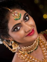 Professional Makeup Services