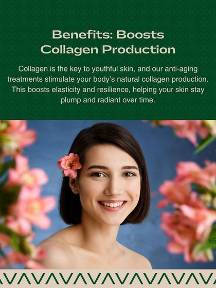 Sree Vasavi - Anti-Aging & Skin Tightening My Anti-Aging Philosophy & Results photo 7