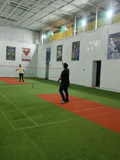 Doubles Domination photo 33