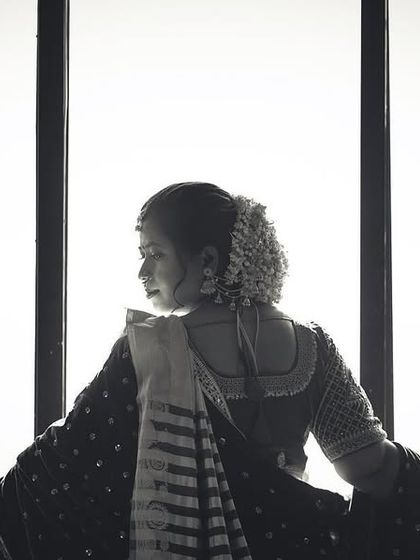 Shrivallabh - Wedding Photography & Films Creative Compositions photo 6