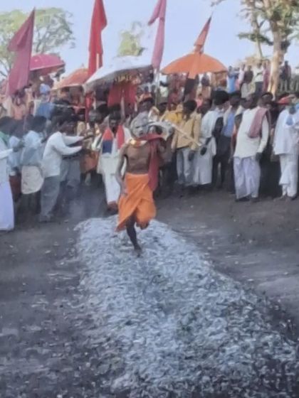 Sneha Kappanna - Theatre, Storytelling & Workshops Stories of Our Land: Cultural Explorations photo 3