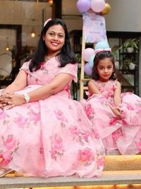 Custom Designer Wear for Women & Kids