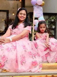 Custom Designer Wear for Women & Kids