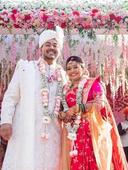 Timeless Maharashtrian Brides photo 36