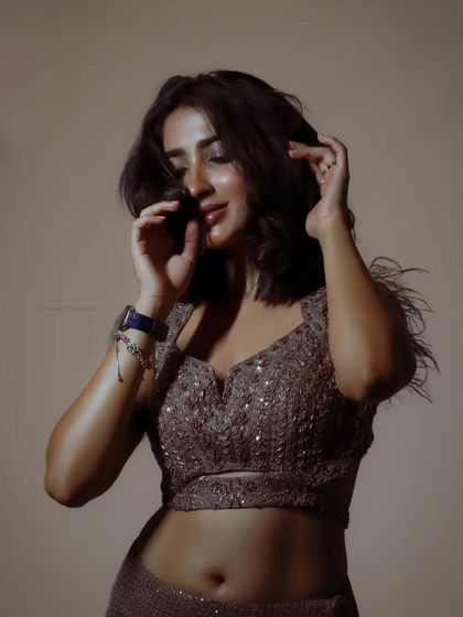 Pradeep Photography - Portrait & Portfolio Photography Creative & Modern Portraits photo 54