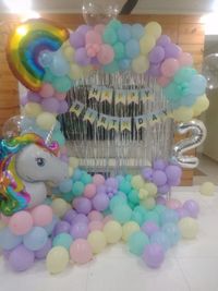 Party & Personal Event Decoration