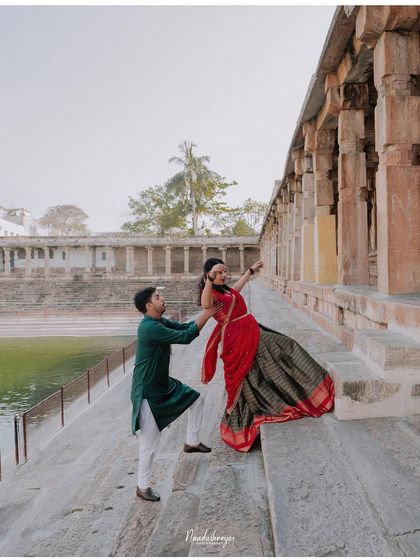 Heritage Love Stories photo 67