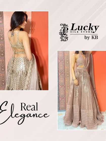 Immerse yourself in the opulence of Indian heritage with my latest ethnic collection.