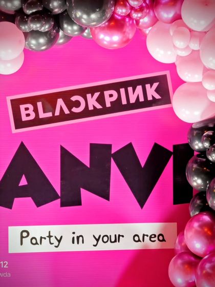 Uptown Event - Event & Party Decoration Fun with Characters: Cartoon & Movie Themes photo 36