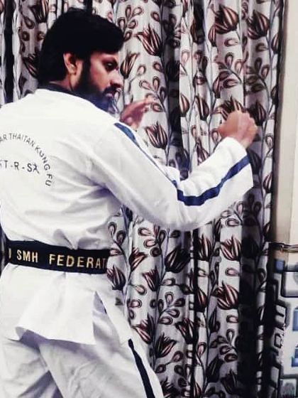 Master's Corner & Philosophy photo 3