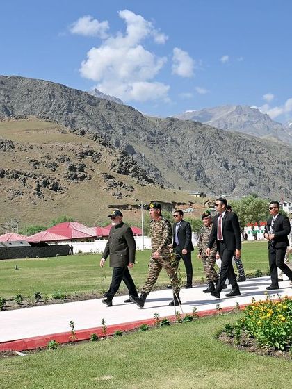 Vishal Diwan - Corporate & Business Photography High-Profile Event Coverage photo 11