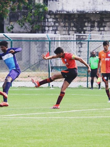 BPSS - Elite Player Development Program The Grind: Elite Training Sessions photo 3