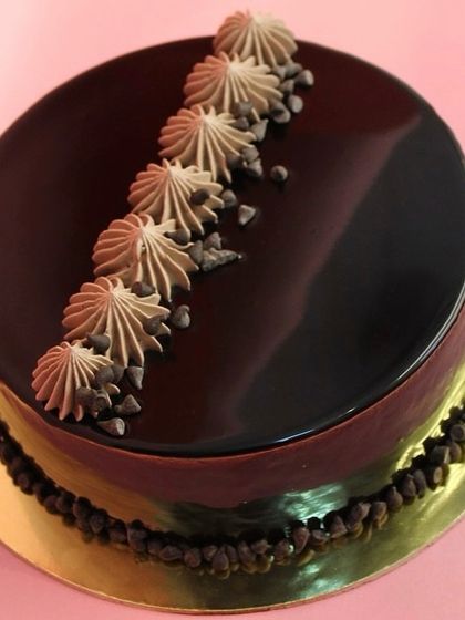 Custom Celebration Cakes photo 11