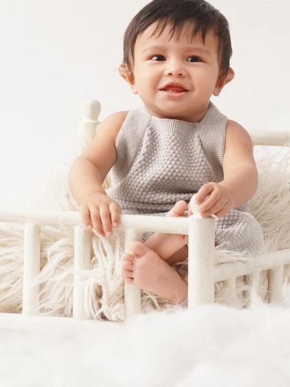 Newborn & Baby Moments photo 12