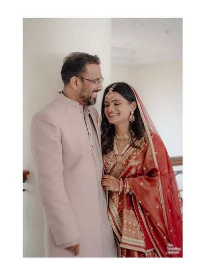 Candid Couple Portraits photo 4