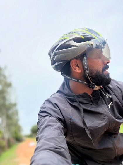 Sujith Kumar - Running & Fitness Coaching More Than Running photo 5