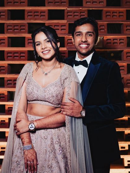 Evening Glam & Party Looks photo 27