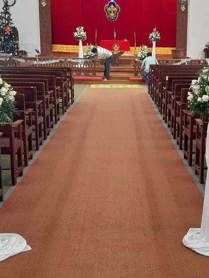 Sahaara Events - Event Decoration & Management Elegant Entrances & Mandaps photo 29