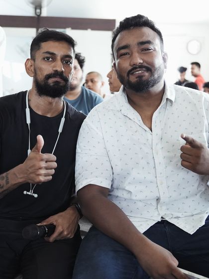 Dojang: The Brand & The Family photo 16