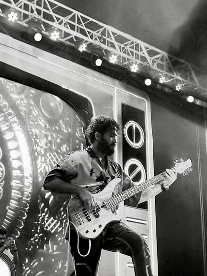 Festivals & Open-Air Carnivals photo 14