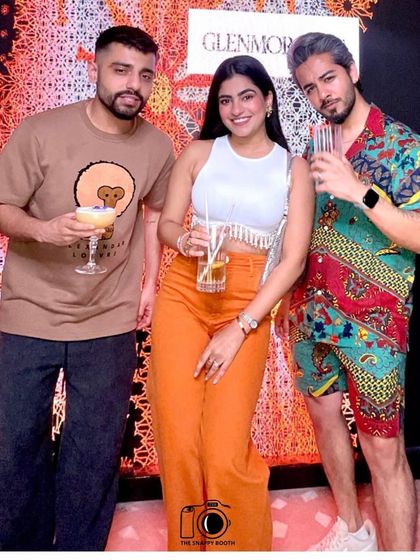 Corporate Galas & Brand Activations photo 5