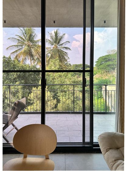 Studio Design Forum - Architectural Services Indoor-Outdoor Sanctuaries photo 4