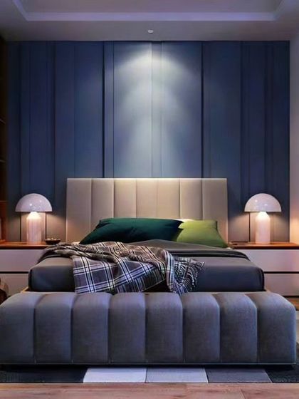 Home Interiors - Individual Room Design & Renovation Smart & Stylish Bedrooms photo 4