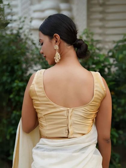 Style Gallery: Pairing Jewellery with Ethnic Wear photo 50