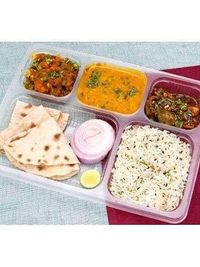 Regular Tiffin Service